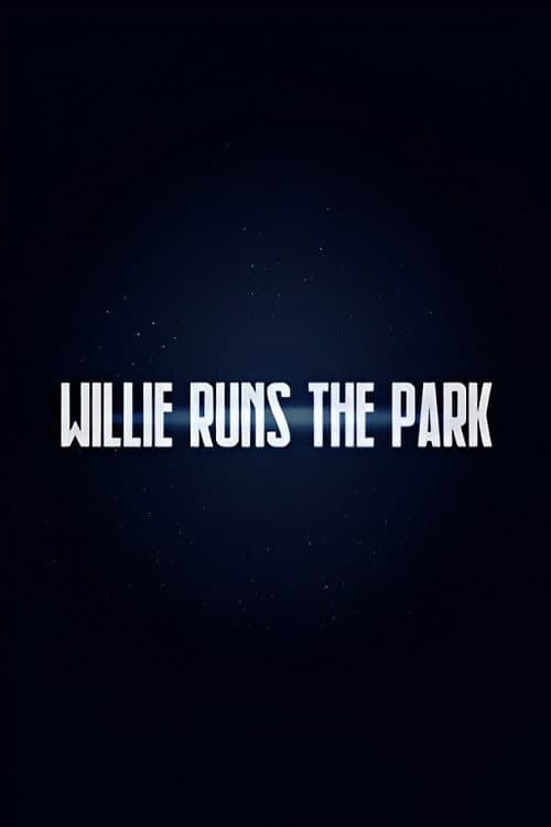 Poster for Willie Runs the Park