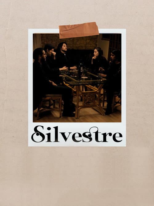 Poster for Silvestre