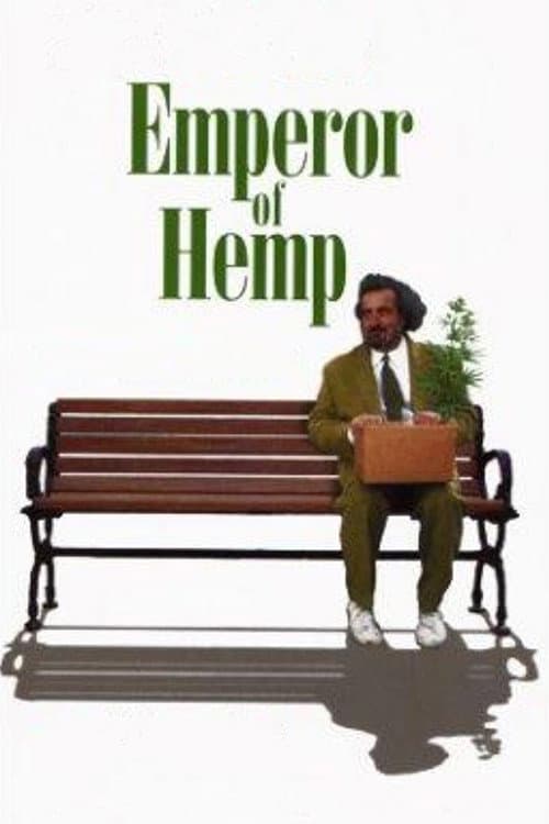 Poster for Emperor of Hemp