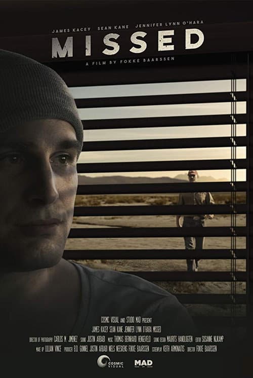 Poster for Missed