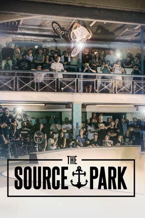 Poster for The Source Park