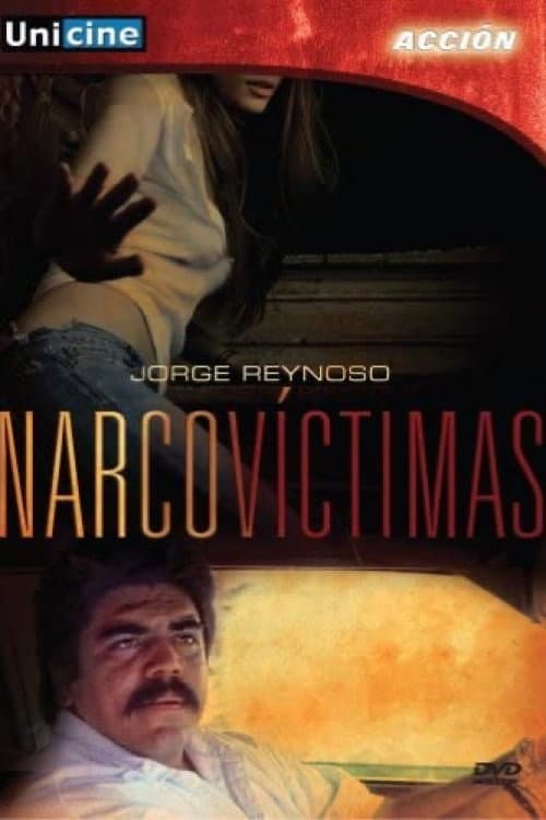 Poster for Narcovictimas