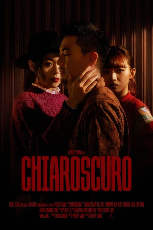 Poster for CHIAROSCURO