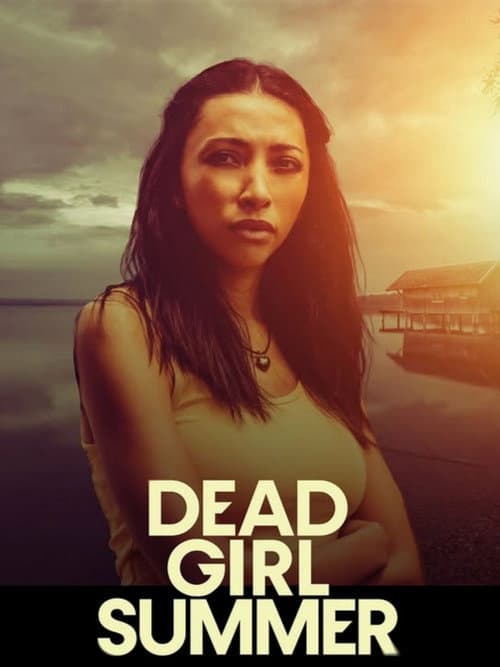 Poster for Dead Girl Summer