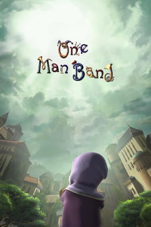 Poster for One Man Band