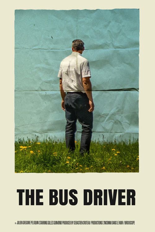 Poster for The Bus Driver