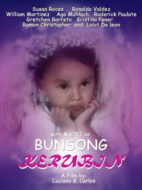 Poster for Bunsong kerubin