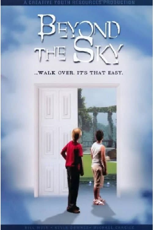 Poster for Beyond the Sky