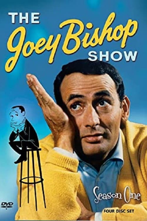 Poster for The Joey Bishop Show
