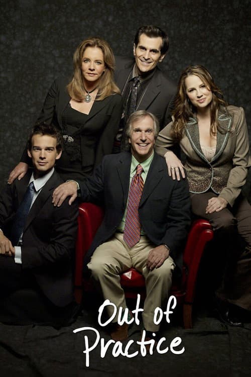 Poster for Out of Practice