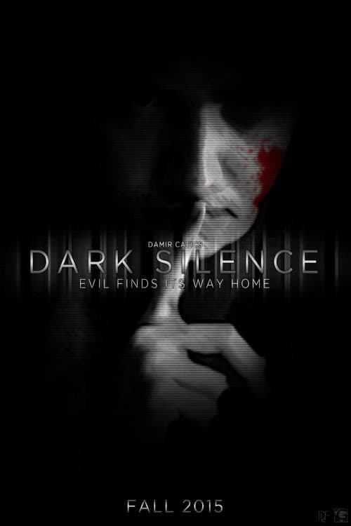 Poster for Dark Silence