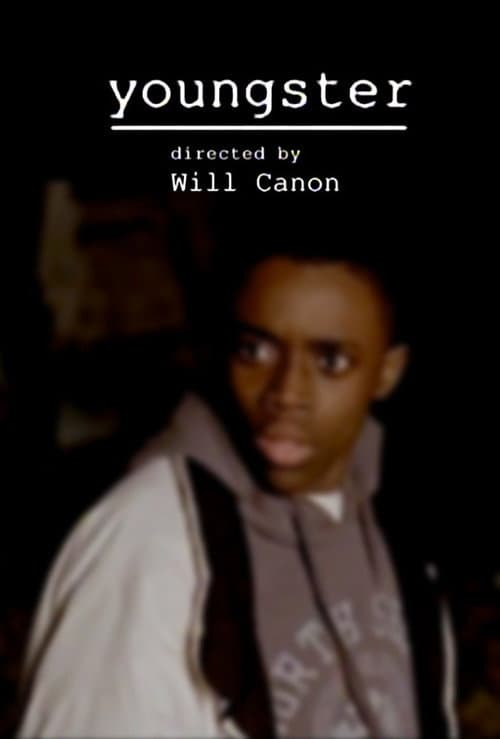 Poster for Youngster