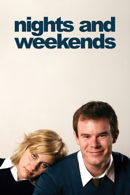 Poster for Nights and Weekends