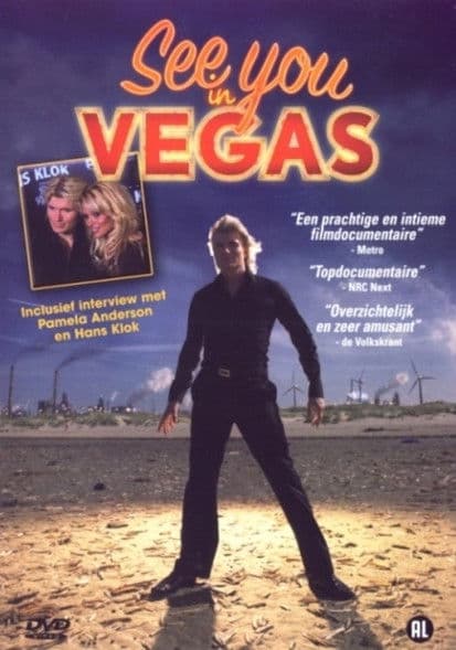 Постер до фільму «See you in Vegas»