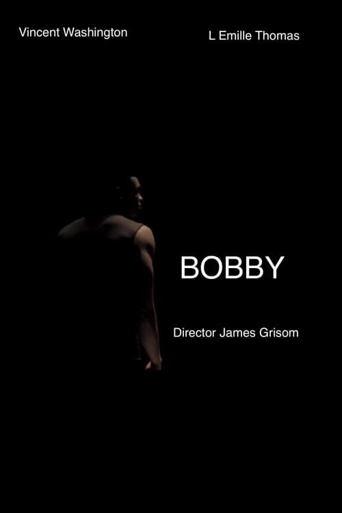 Poster for Bobby