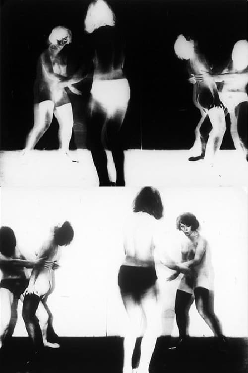 Poster for The Birth of Venus