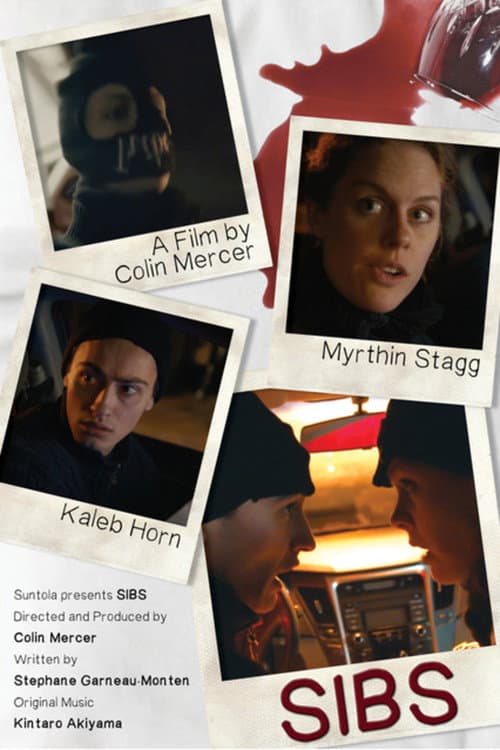 Poster for Sibs
