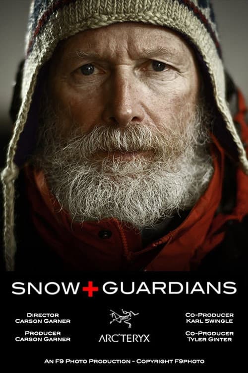 Poster for Snow Guardians