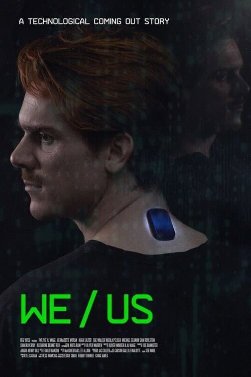 Poster for We/Us