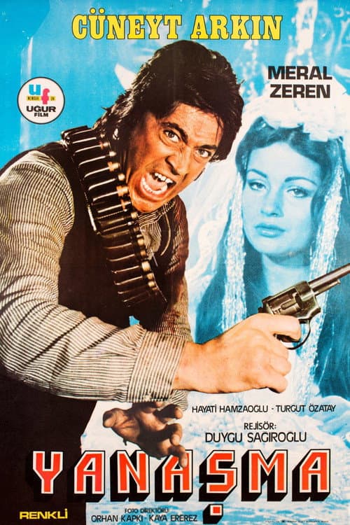Poster for Yanaşma