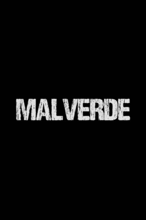 Poster for Malverde