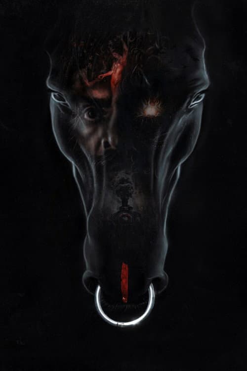Poster for UI