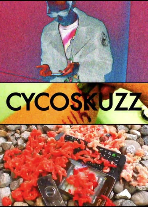 Poster for Cycoskuzz