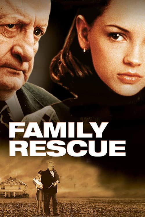 Poster for Family Rescue