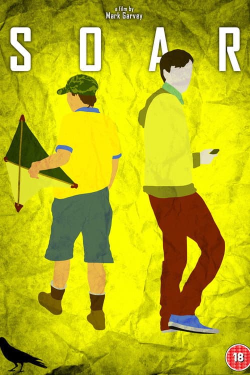 Poster for Soar