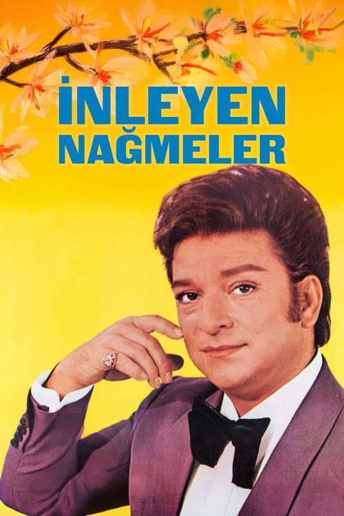 Poster for İnleyen Nağmeler