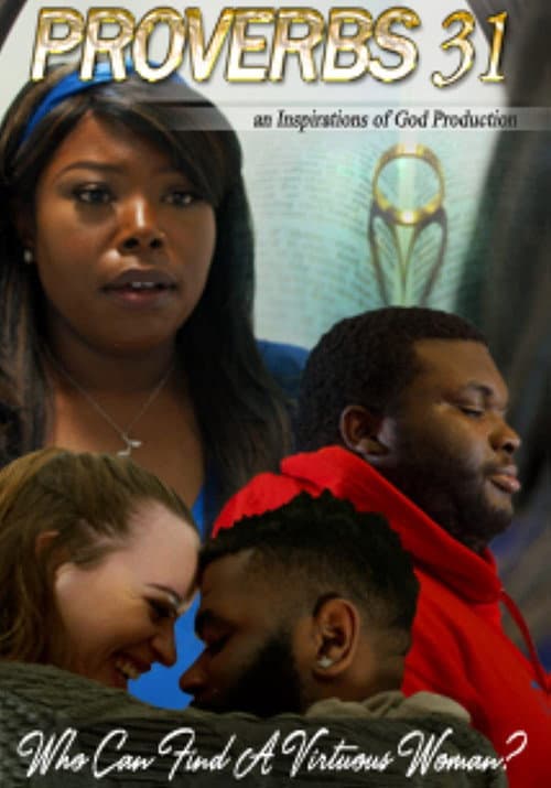 Poster for Proverbs 31