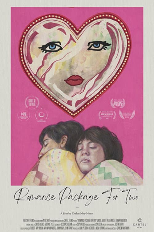 Poster for Romance Package for Two