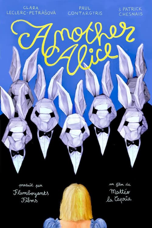 Poster for Another Alice