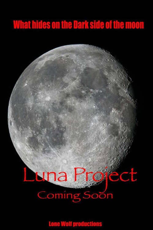 Poster for Luna Project
