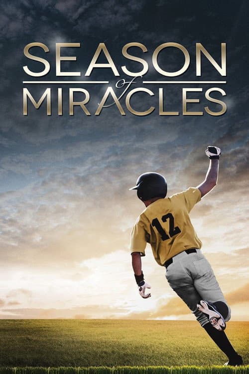 Poster for Season of Miracles