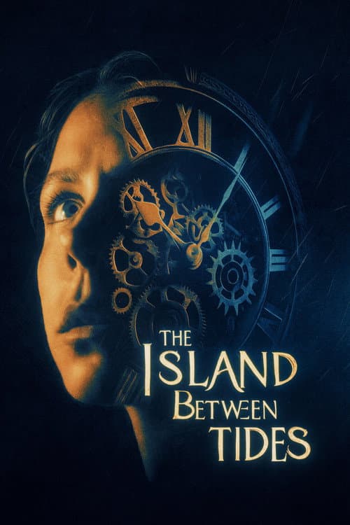 Poster for The Island Between Tides