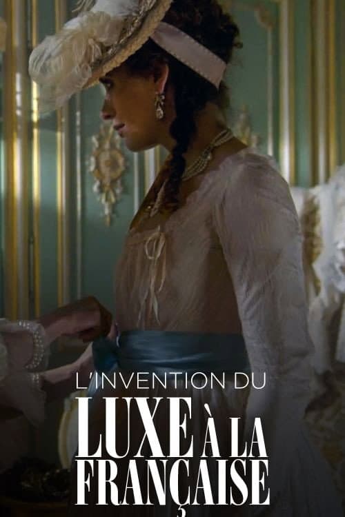 Poster for The birth of luxury