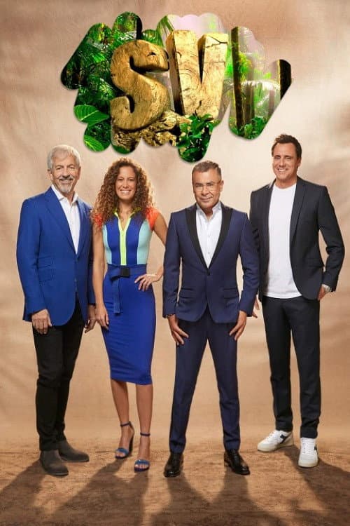 Poster for Supervivientes
