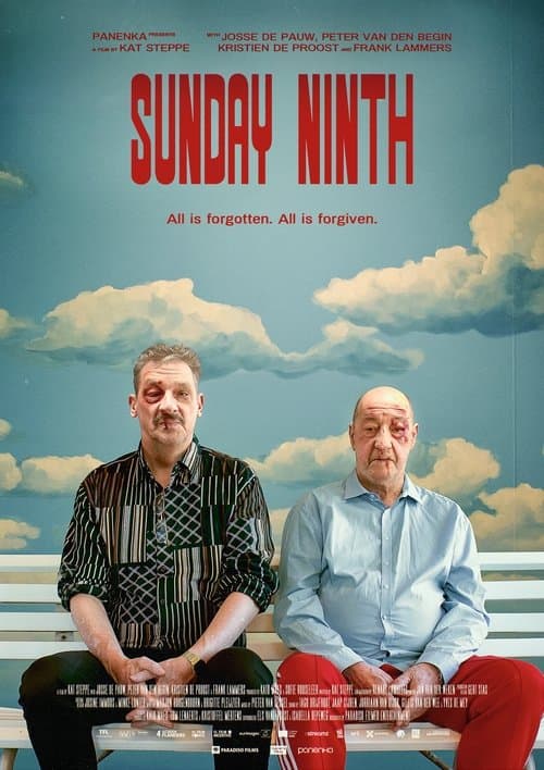 Poster for Sunday Ninth