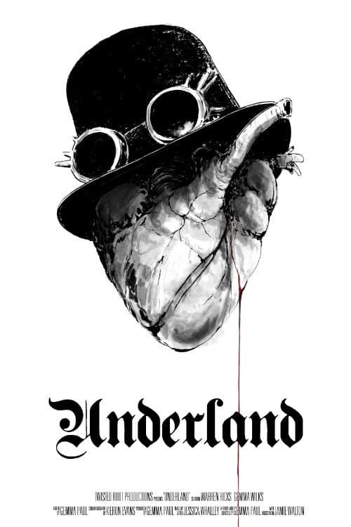 Poster for Underland