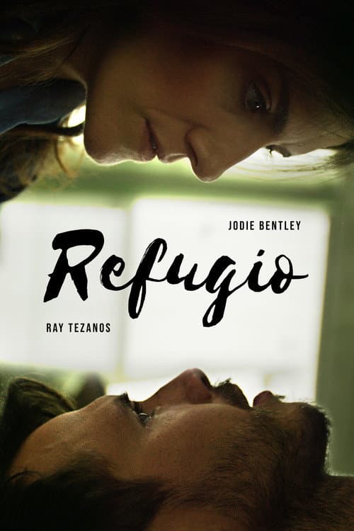 Poster for Refugio