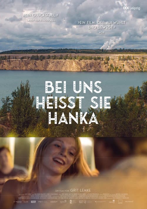 Poster for We Call Her Hanka