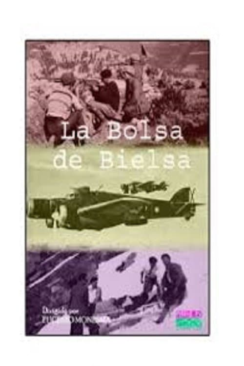 Poster for La Bolsa de Bielsa