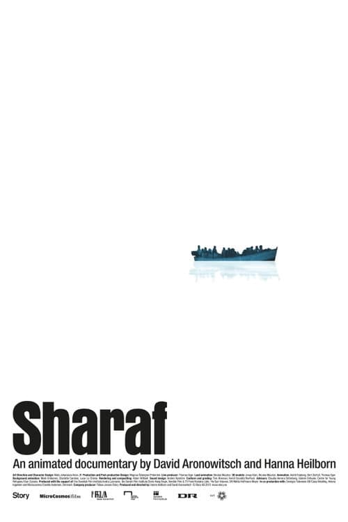 Poster for Sharaf