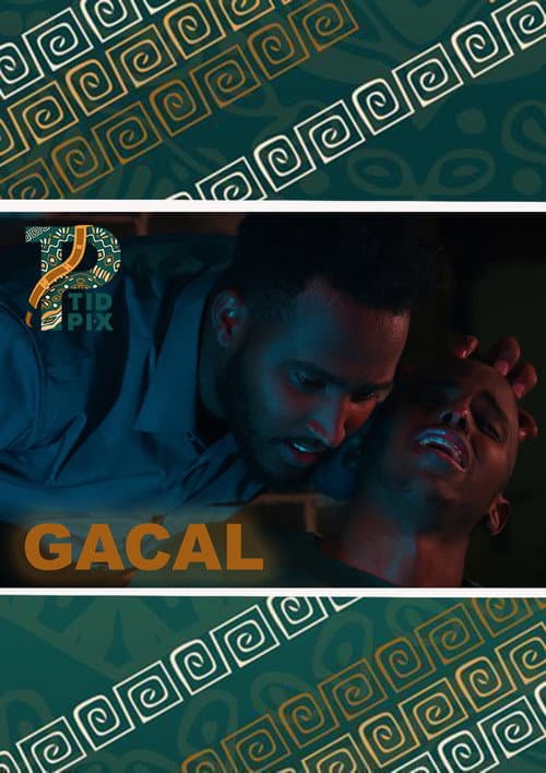 Poster for Gacal
