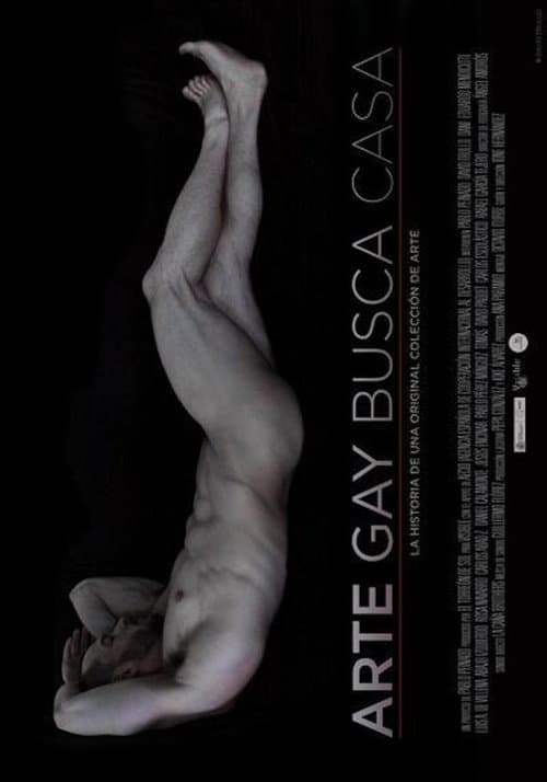 Poster for Gay Art Seeking a Home
