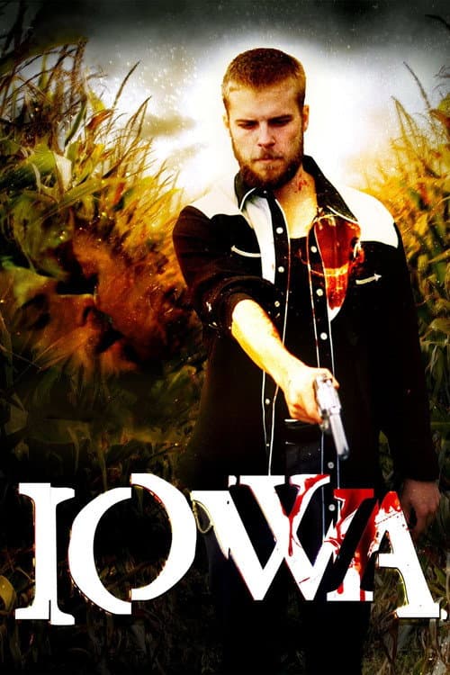 Poster for Iowa