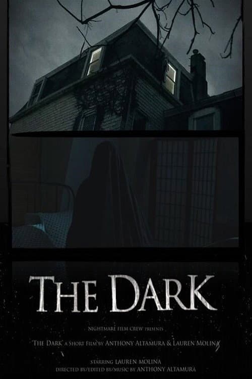 Poster for The Dark
