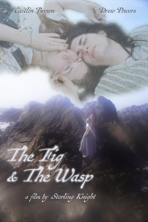 Poster for The Fig & The Wasp