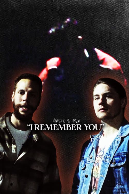 Poster for I Remember You